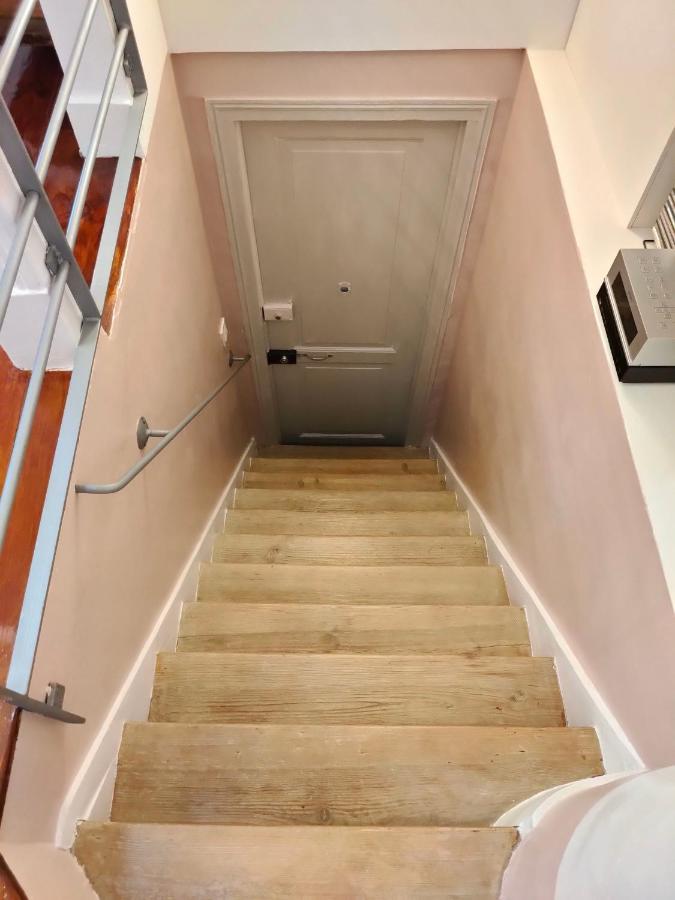 Casa Shardana Lisbon Apartment Exterior photo